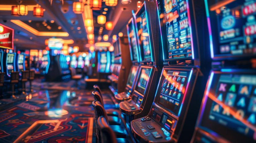 Auto Roulette configuration screen on pesona69 slot showing spin count, stake, and betting zone presets