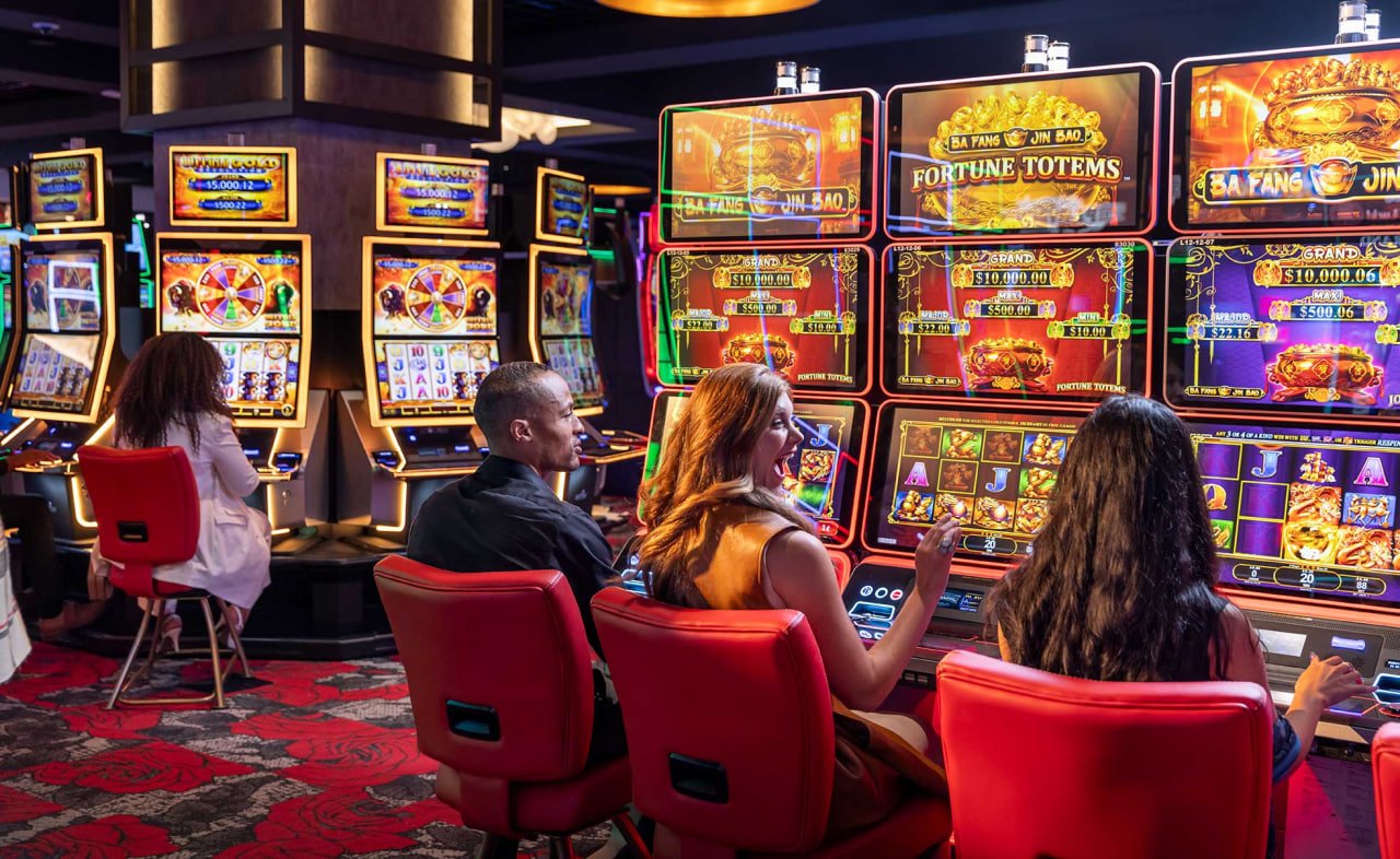 Fortune Mouse grid layout on pesona69 slot live-dealer interface